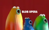 Blob Opera